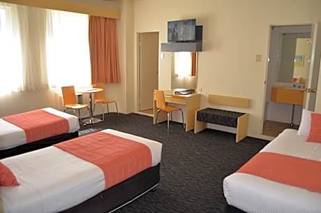 Superior/Premium Triple Room