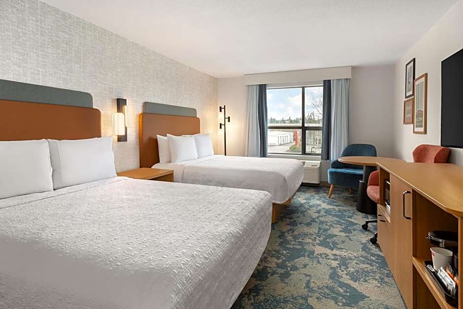 Hampton Inn & Suites by Hilton Langley-Surrey
