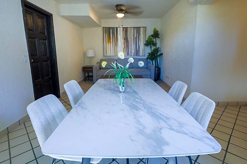 Hotel Posada Terranova