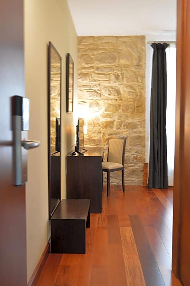 Hotel Baeza Monumental by eme hoteles