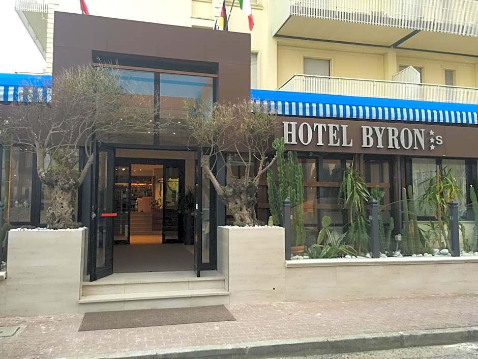 Hotel Byron