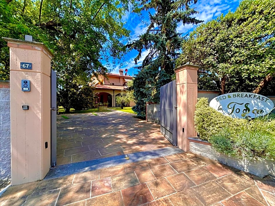 B&B LaTosca