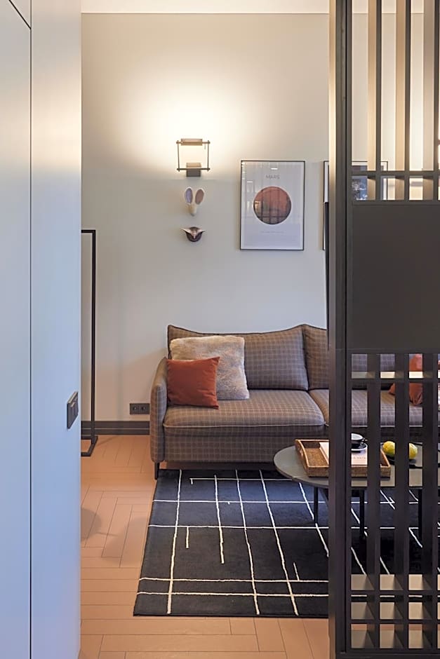 ROOMA Apartments Boutique Old Town Self Check-in