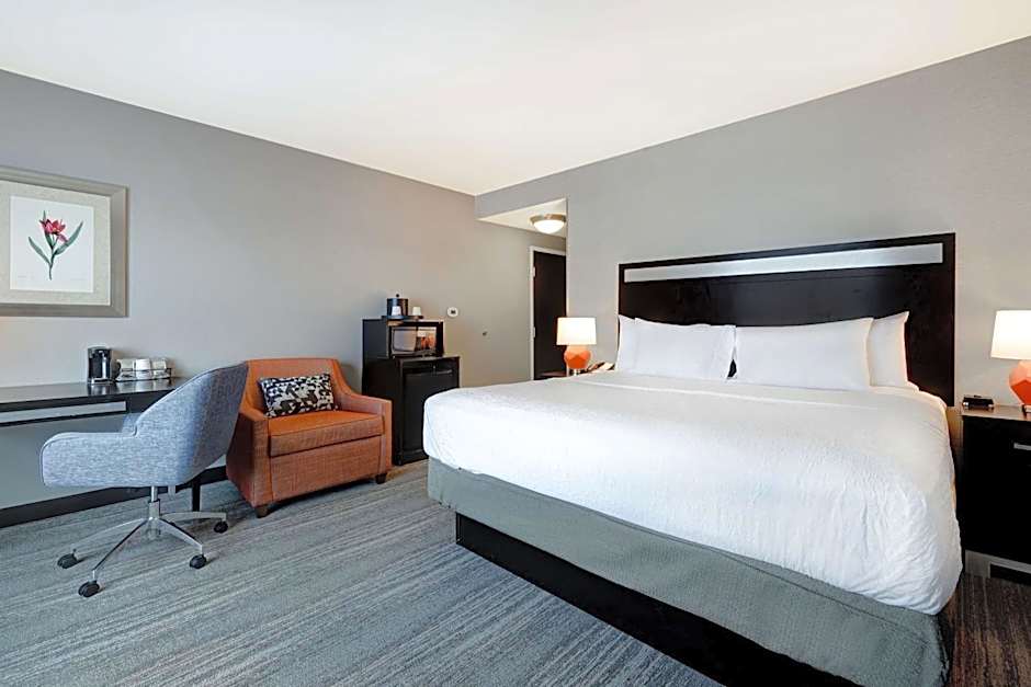 Hampton Inn By Hilton And Suites Seattle Federal Way