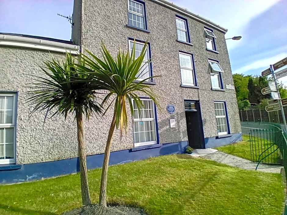 Fáilte Lodging Kenmare Town Centre