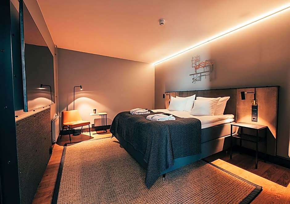 Clarion Hotel Mestari