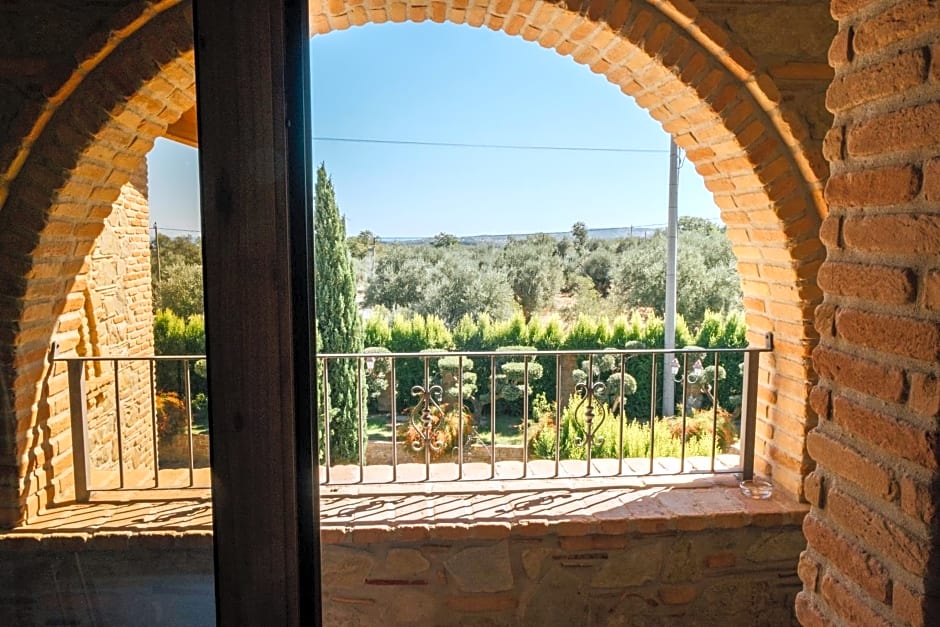 Tenuta Un Posto Al Sole Luxury B&B