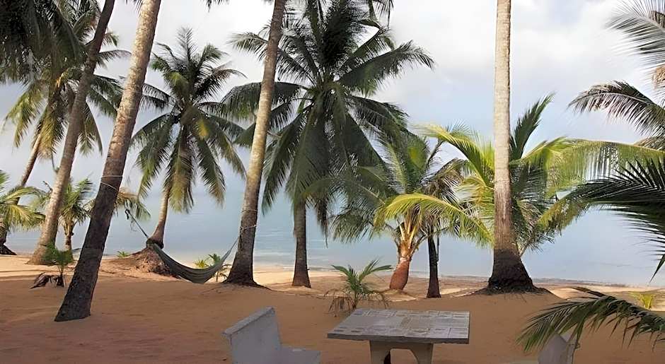 Palm Point Village