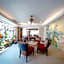 Salin Home Hotel Ramkhamhaeng