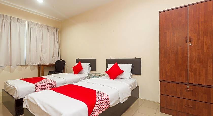 Hotel O Melintang Hotel