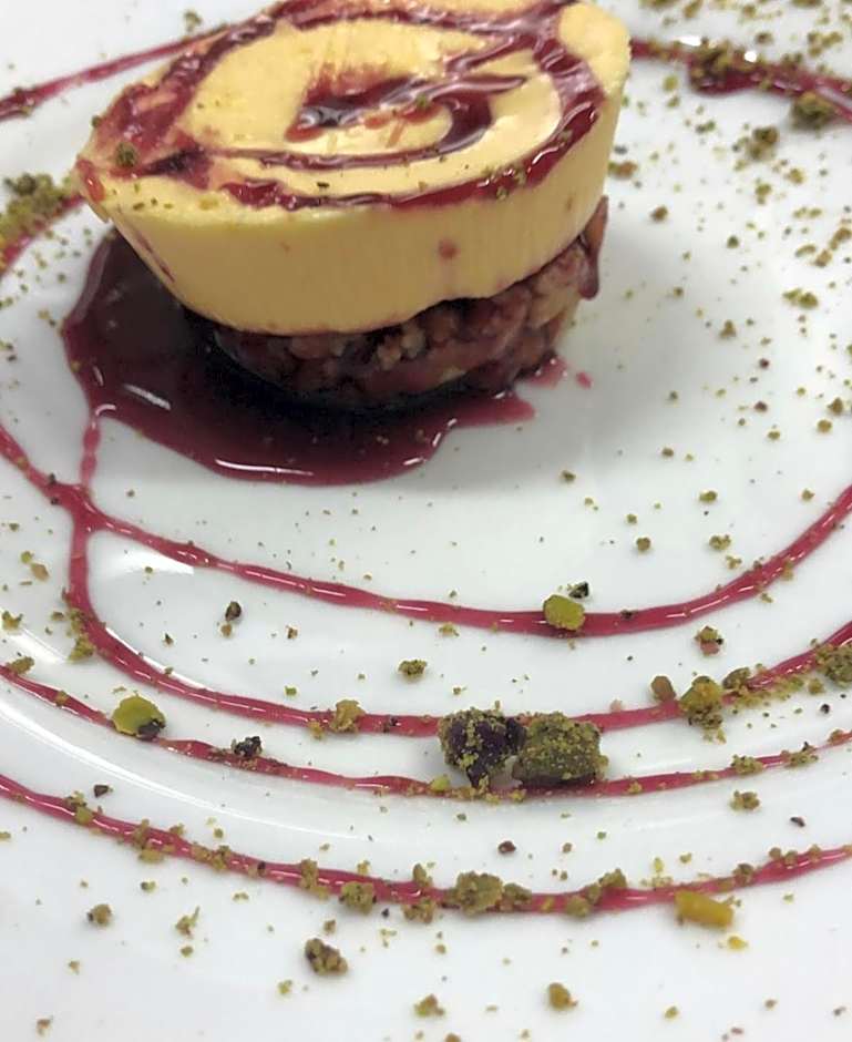 Casa Oliva borgo del Benessere Olistico