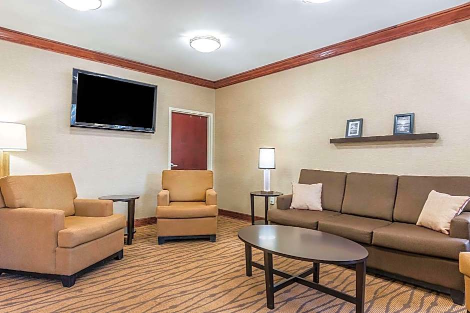 Sleep Inn & Suites University/Shands