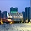 Greentree Inn Wuxi Xidong Xincheng High Speed Rail