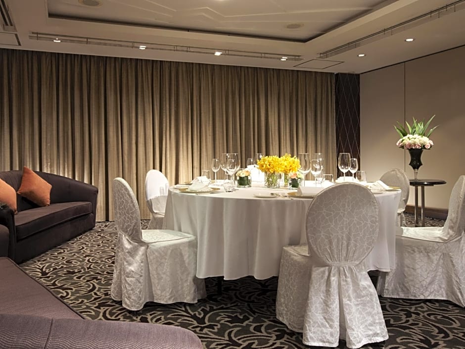 The Landis Taipei Hotel