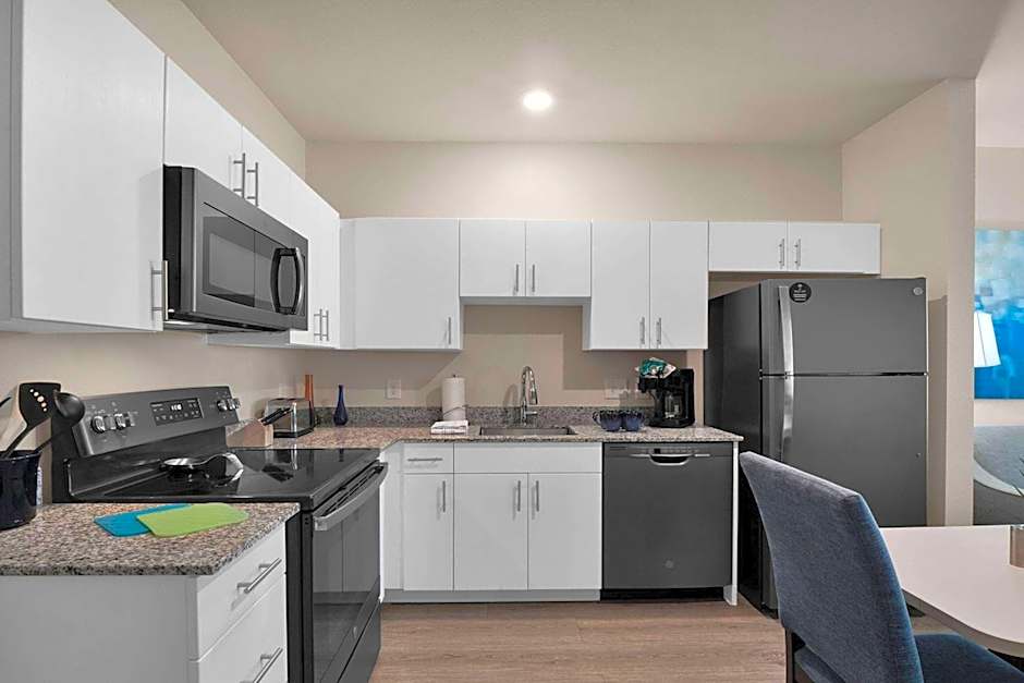 WaterWalk Extended Stay Raleigh Durham Research Triangle 