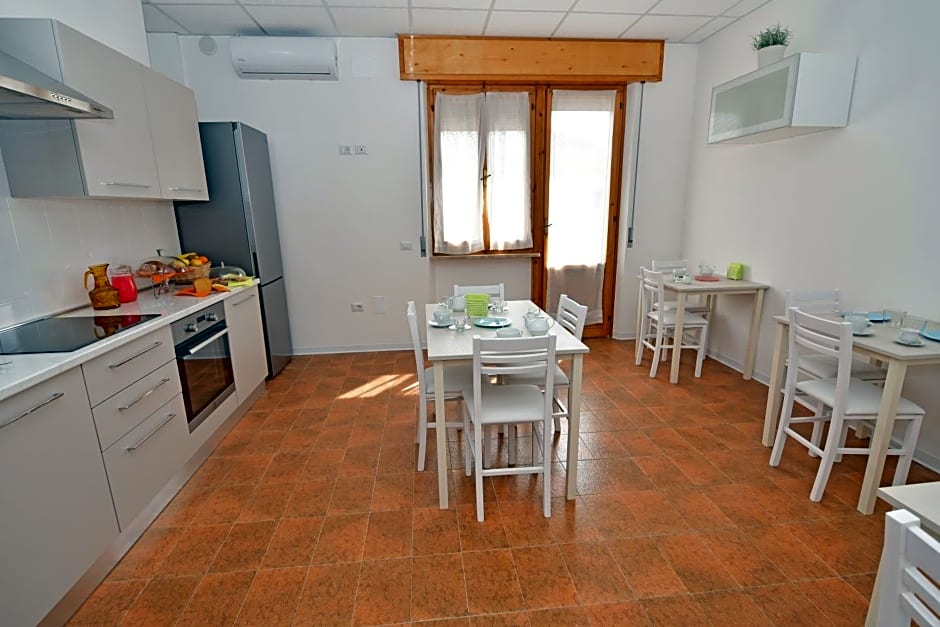 B&B Linae - Residence