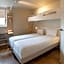 ibis budget Rennes Chantepie - Hôtel rénové