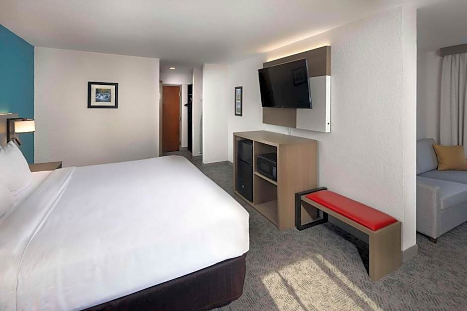 Comfort Inn & Suites Dahlonega University Area