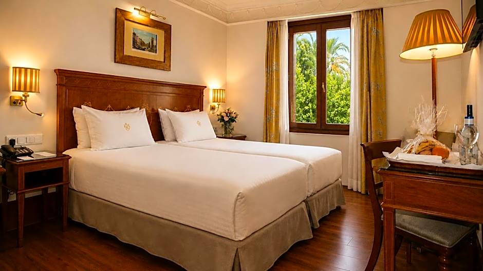 Hotel Inglaterra
