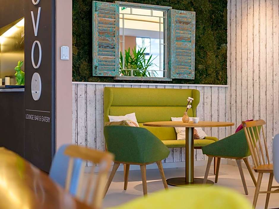 Novotel Nurnberg AM Messezentrum