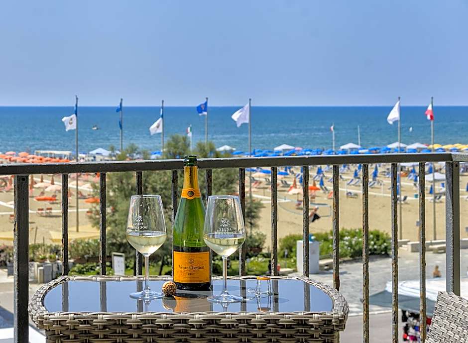Hotel La Pace