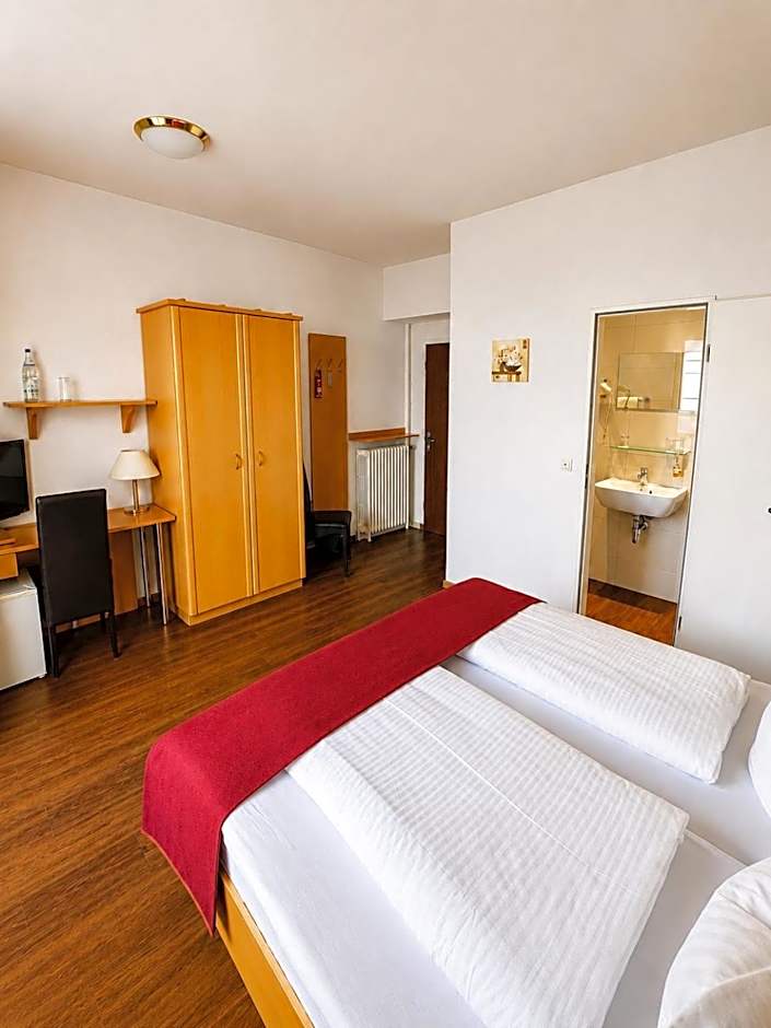 Hotel Seerose