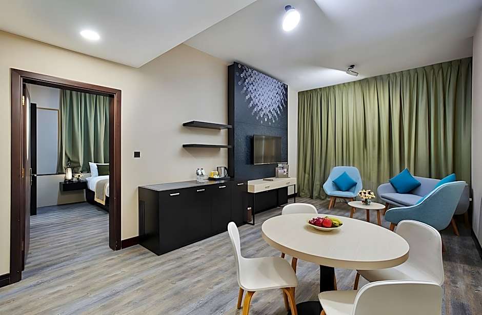TIME Express Hotel Al Khan