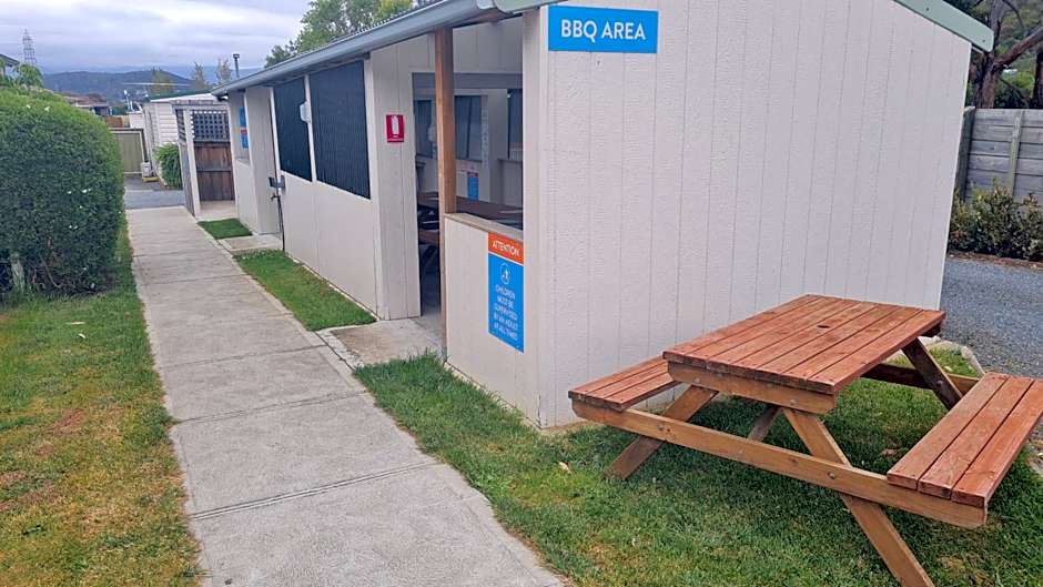 Discovery Parks - Mornington Hobart