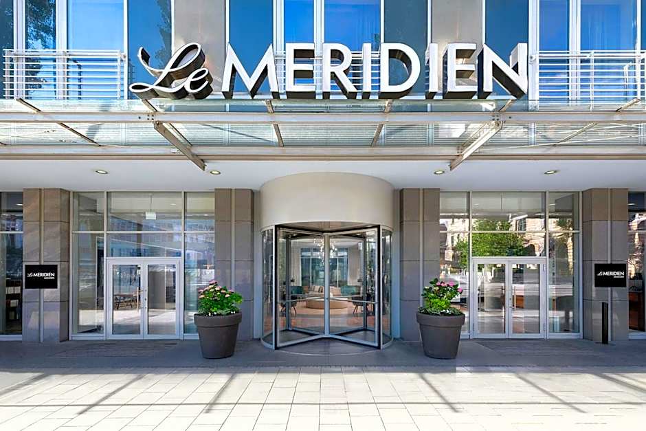 Le Meridien Munich