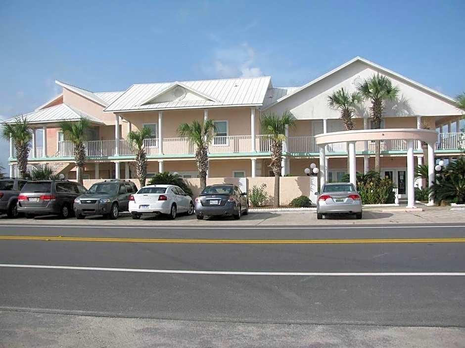 Pineapple Villas