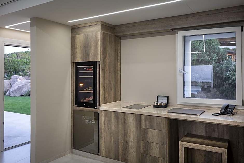 Hotel Li Finistreddi