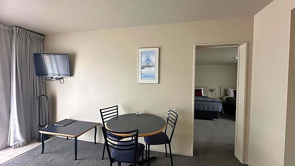 The Suites Ashburton