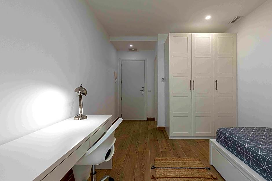 Residencia Demar