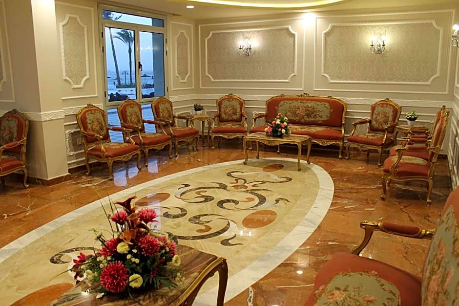 Tolip El Forsan Hotel