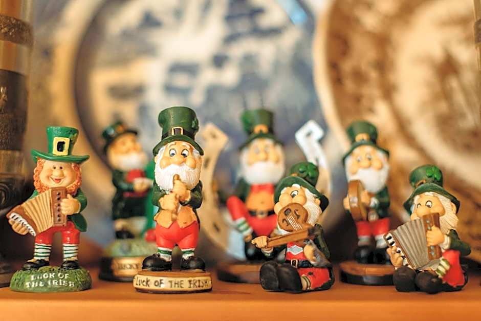 Clareville House B&B