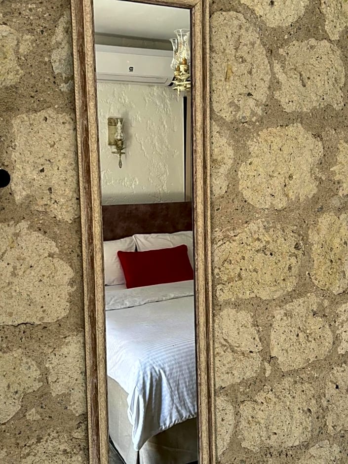 Alaçatı Albatross Hotel