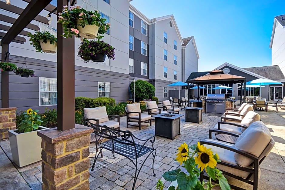 Homewood Suites By Hilton Philadelphia/Great Valley