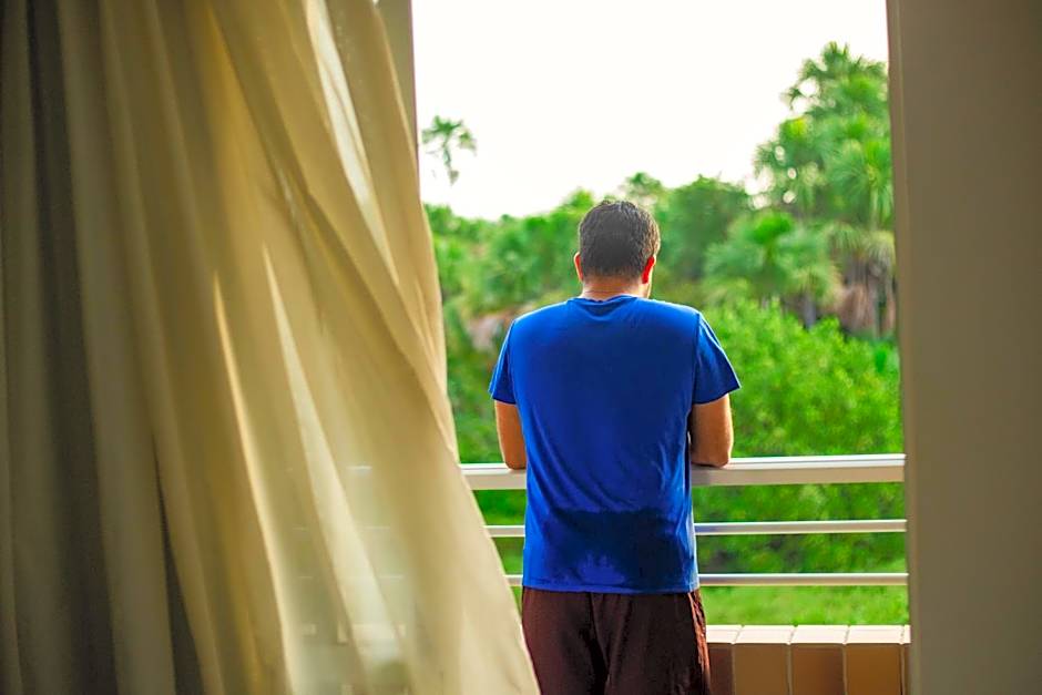 Grand Lençóis Flat