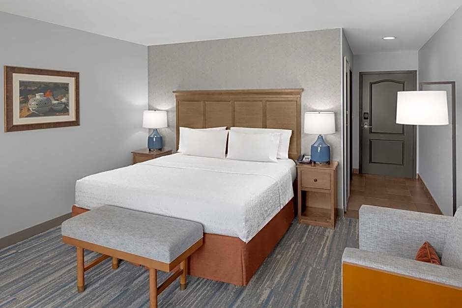 Hampton Inn By Hilton And Suites Springdale/Zion National Park