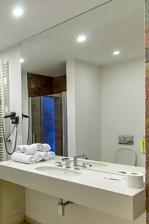 Apart Hotel Vlad Tepes