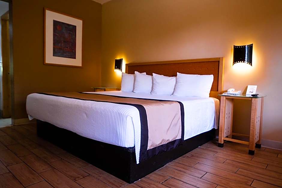 Hotel Colonial Mexicali