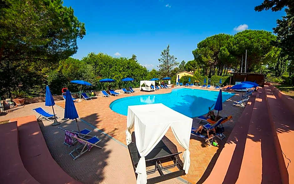 Toscana Holiday Village