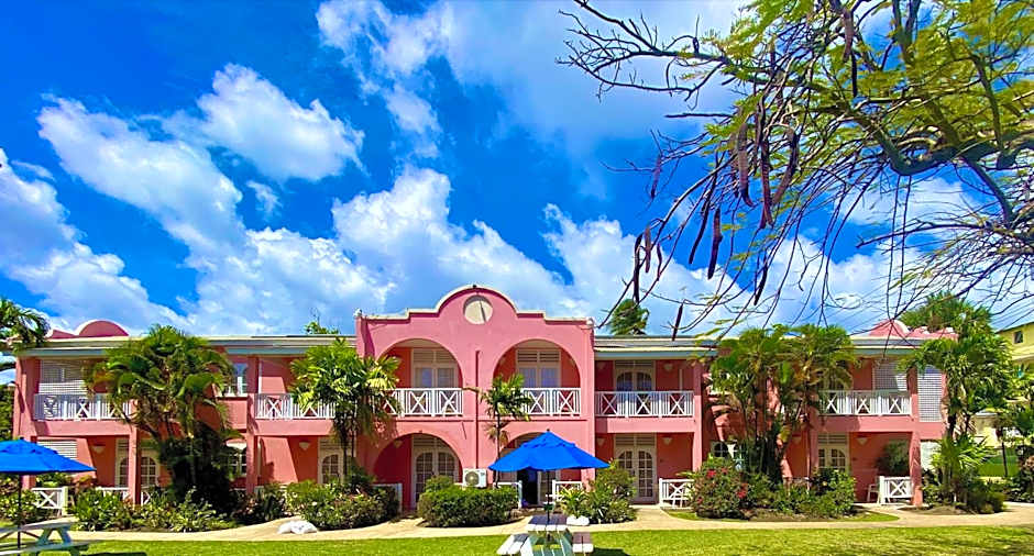 Dover Beach Hotel