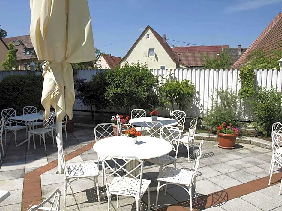 Airport Hotel Filder Post