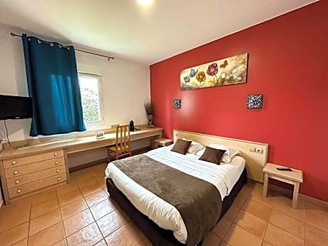 Special Offer - Double or Twin Room