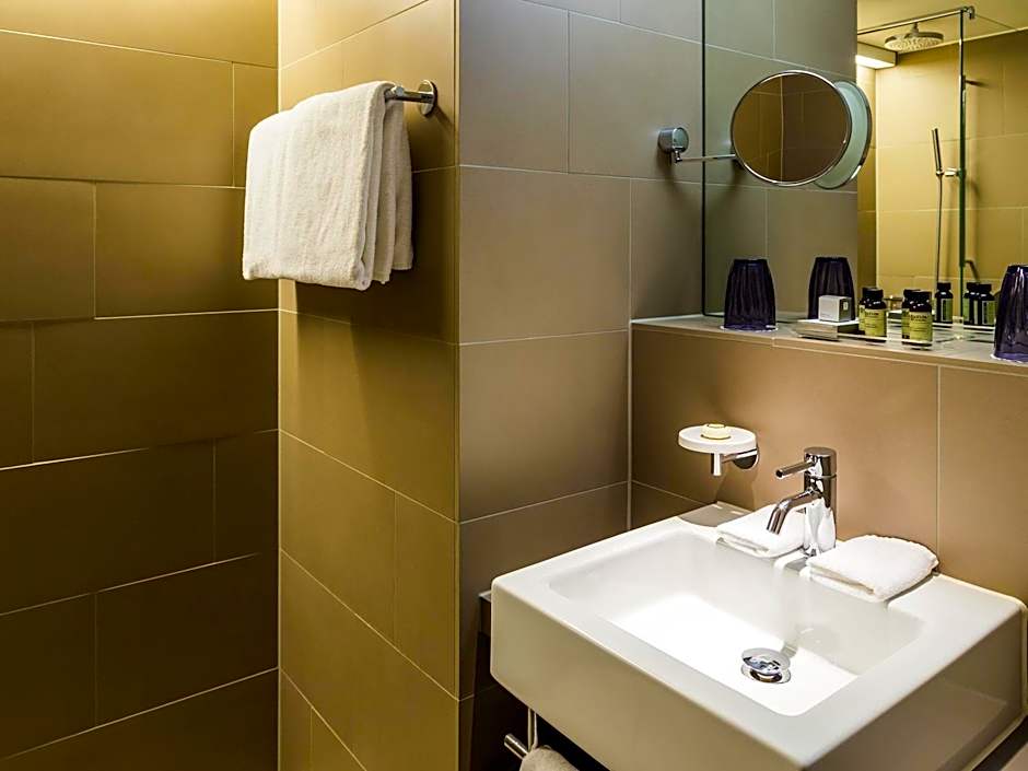 Pullman Basel Europe