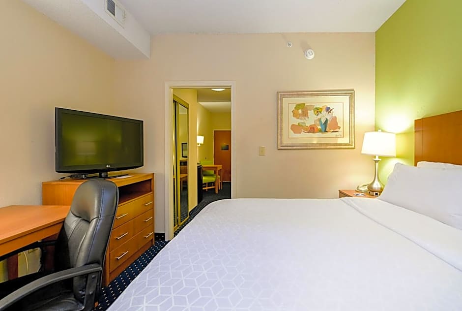 Holiday Inn Express & Suites Richmond North Ashland By IHG