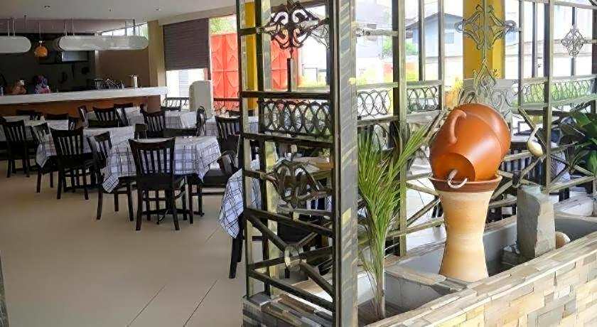 Prima Hotel Melaka