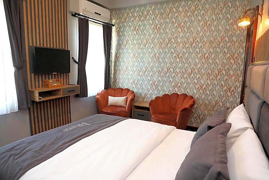 İstasyon Otel