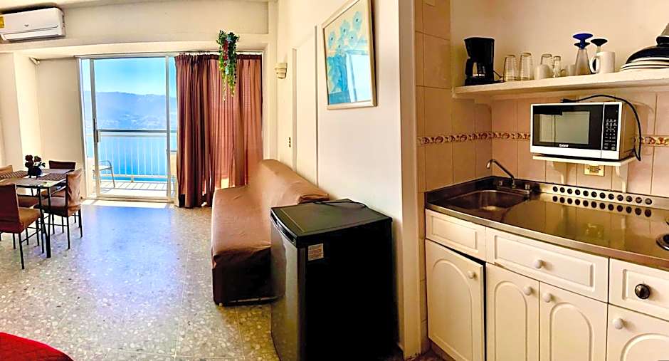 Bonita Suite Torres Gemelas